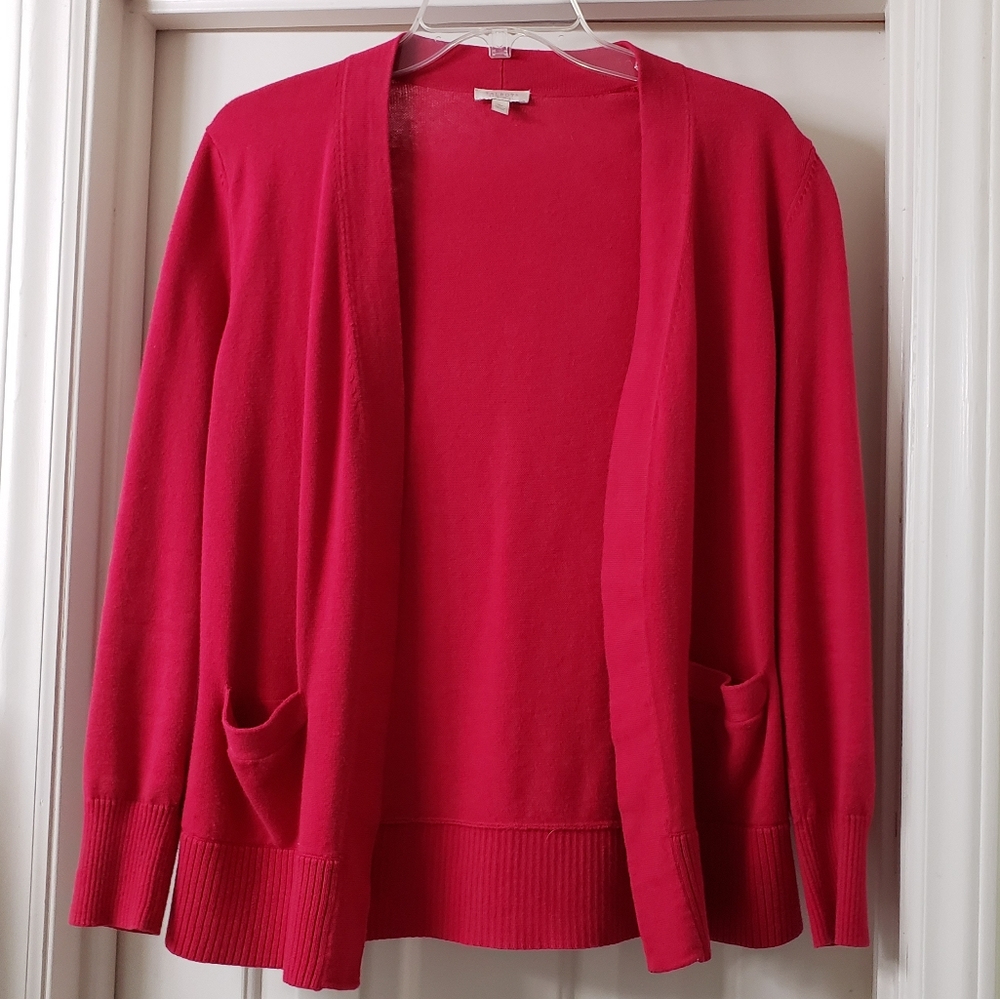 Talbots Cardigan